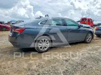 2021 Chevrolet Malibu фото