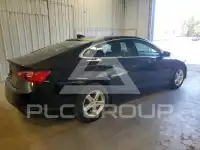 2021 Chevrolet Malibu фото