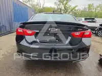2021 Chevrolet Malibu фото