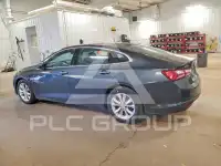 2021 Chevrolet Malibu фото