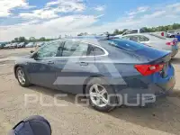 2021 Chevrolet Malibu фото