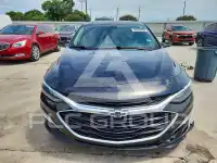 2021 Chevrolet Malibu фото