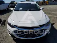 2021 Chevrolet Malibu photo