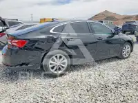 2021 Chevrolet Malibu фото