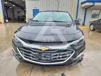 2021 Chevrolet Malibu фото