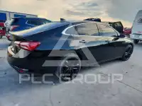 2021 Chevrolet Malibu фото