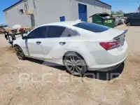2021 Chevrolet Malibu фото