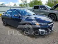 2021 Chevrolet Malibu фото