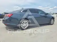 2021 Chevrolet Malibu фото
