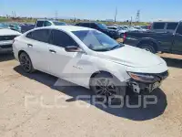 2021 Chevrolet Malibu фото