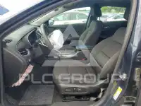 2021 Chevrolet Malibu фото