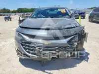 2021 Chevrolet Malibu фото