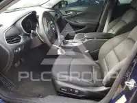 2021 Chevrolet Malibu фото