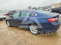 2021 Chevrolet Malibu фото