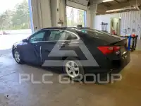 2021 Chevrolet Malibu фото