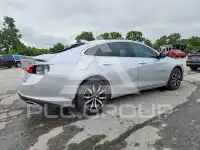 2021 Chevrolet Malibu фото