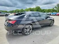 2021 Chevrolet Malibu фото