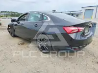 2021 Chevrolet Malibu фото