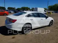2021 Chevrolet Malibu фото