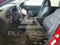 2021 Chevrolet Malibu фото