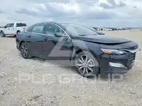 2021 Chevrolet Malibu фото