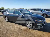 2021 Chevrolet Malibu фото