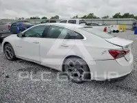 2021 Chevrolet Malibu фото