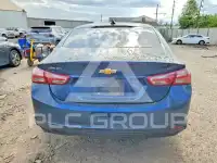 2021 Chevrolet Malibu фото