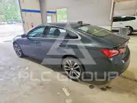 2021 Chevrolet Malibu фото