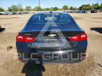 2021 Chevrolet Malibu фото
