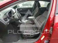 2021 Chevrolet Malibu фото