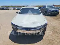 2021 Chevrolet Malibu фото