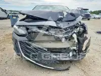 2021 Chevrolet Malibu фото