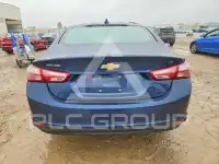 2021 Chevrolet Malibu фото