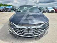 2021 Chevrolet Malibu фото