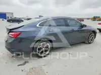 2021 Chevrolet Malibu фото