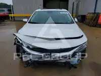 2021 Chevrolet Malibu фото