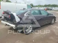 2021 Chevrolet Malibu фото