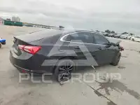2021 Chevrolet Malibu фото