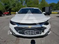 2021 Chevrolet Malibu фото