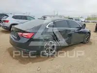 2021 Chevrolet Malibu фото