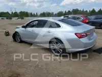 2021 Chevrolet Malibu photo
