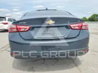 2021 Chevrolet Malibu фото