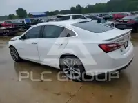 2021 Chevrolet Malibu фото