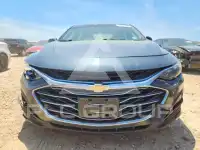 2021 Chevrolet Malibu фото