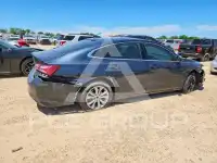 2021 Chevrolet Malibu фото