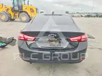 2021 Chevrolet Malibu фото