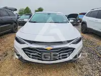 2021 Chevrolet Malibu фото