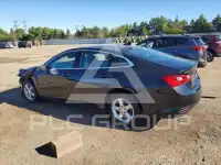 2021 Chevrolet Malibu фото