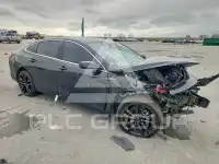 2021 Chevrolet Malibu фото